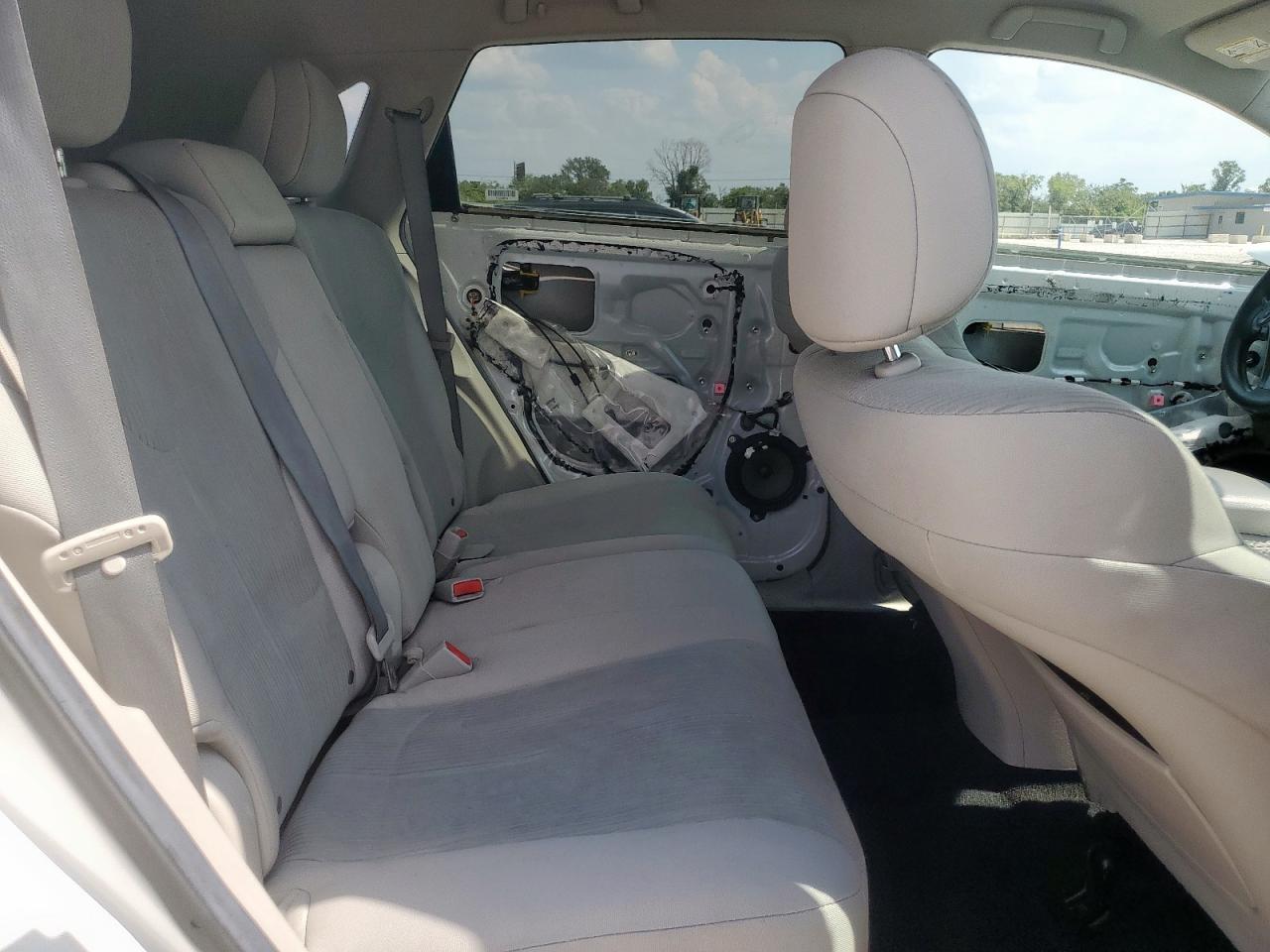 2013 Toyota Venza Le VIN: 4T3ZA3BB0DU063458 Lot: 80835945