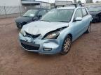 2008 MAZDA 3 TAKARA  for sale at Copart WESTBURY
