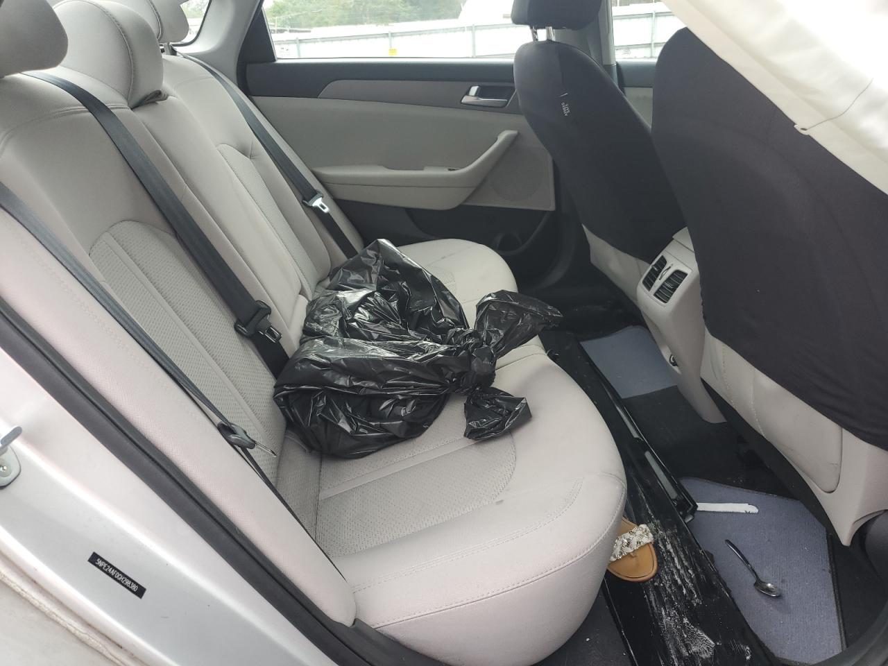 2016 Hyundai Sonata Se VIN: 5NPE24AF0GH298380 Lot: 84228805