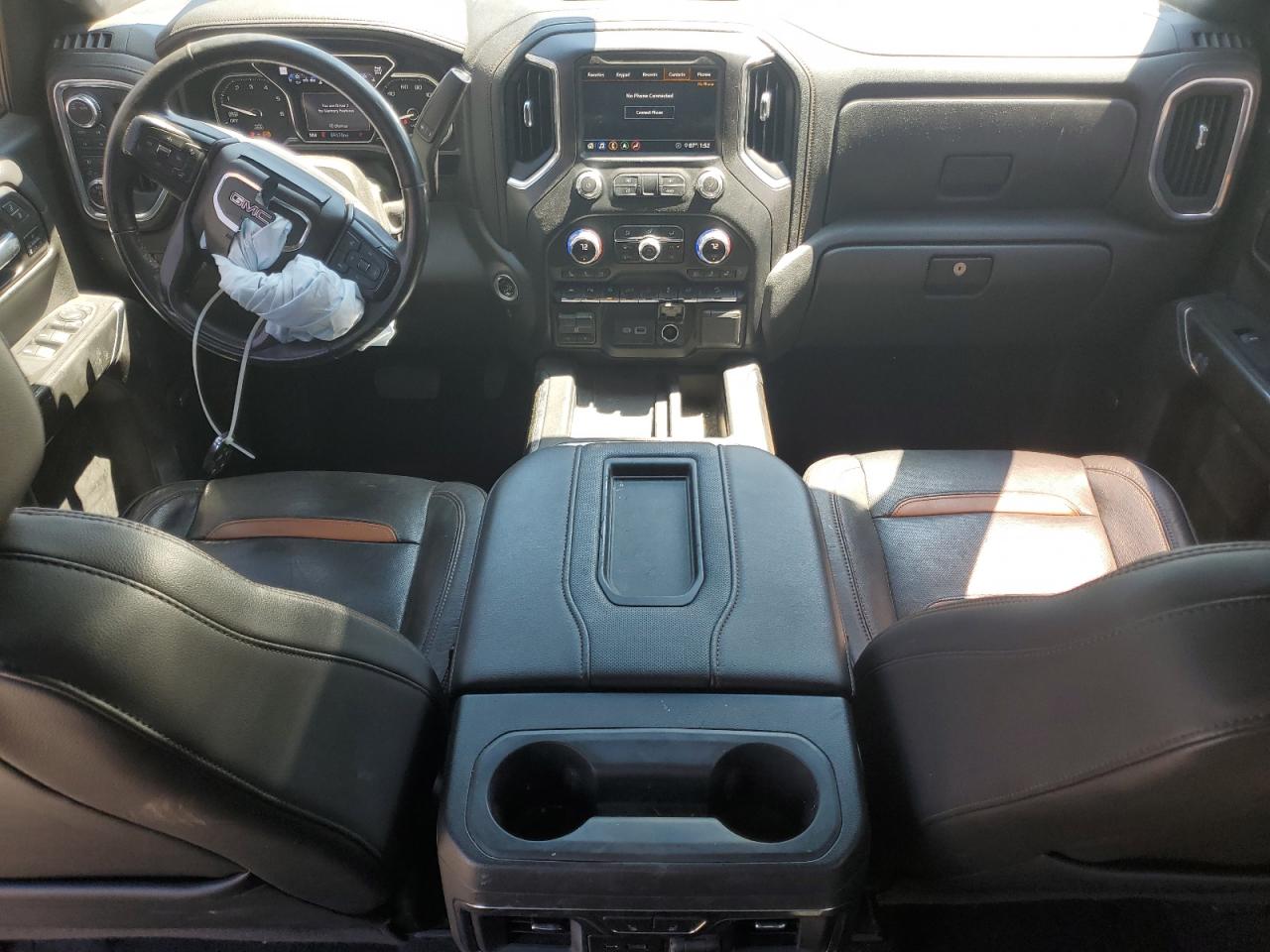 2020 GMC Sierra K1500 At4 VIN: 3GTP9EEL5LG262374 Lot: 71430735
