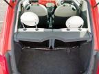2015 FIAT 500 LOUNGE  for sale at Copart SANDTOFT