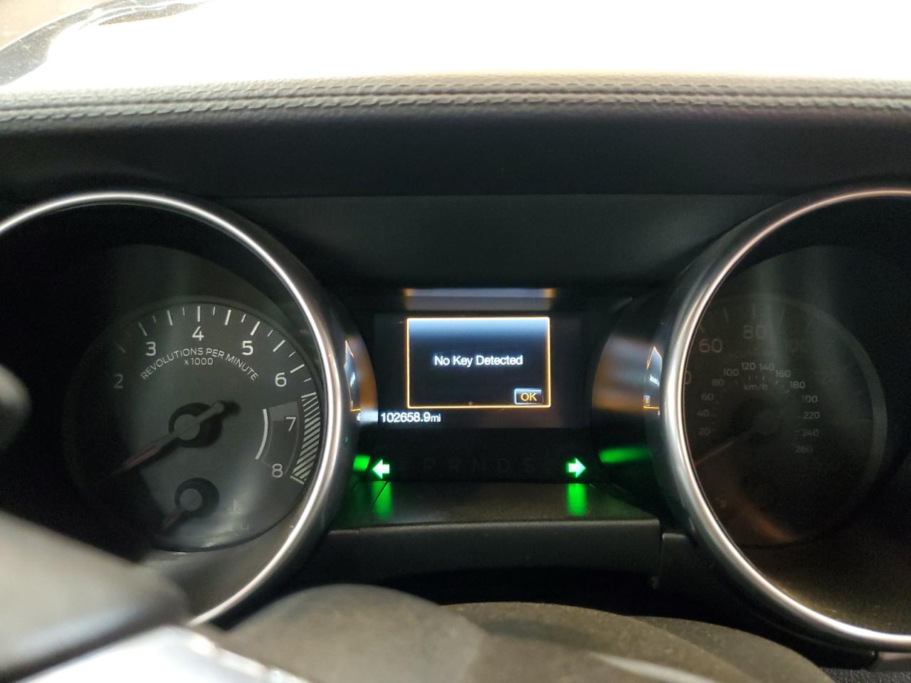 2019 Ford Mustang VIN: 1FATP8UHXK5170143 Lot: 83948115