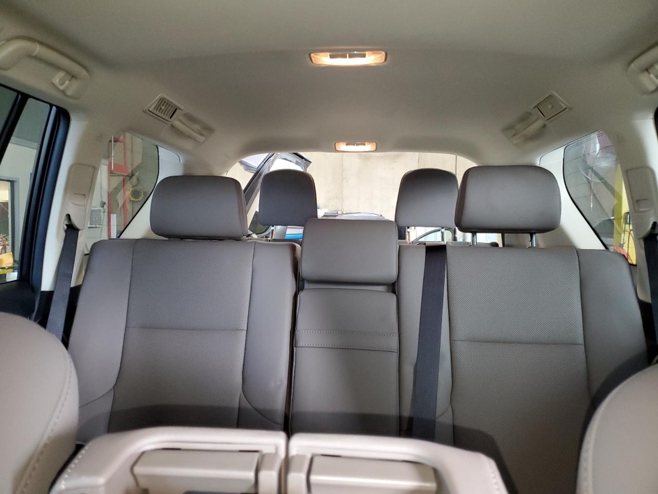 2021 Lexus Gx 460 Premium VIN: JTJAM7BX6M5274174 Lot: 81669365