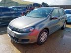 2012 VOLKSWAGEN GOLF S  for sale at Copart NEWBURY