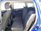 2016 FORD S-MAX TITANIUM SPORT TDCI 2.0 TDCI 180 TITANIUM SPORT 5DR P for sale at Copart COLCHESTER