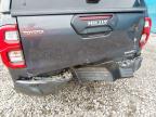 2023 TOYOTA HILUX INVINCIB X D-4D4WD  for sale at Copart YORK