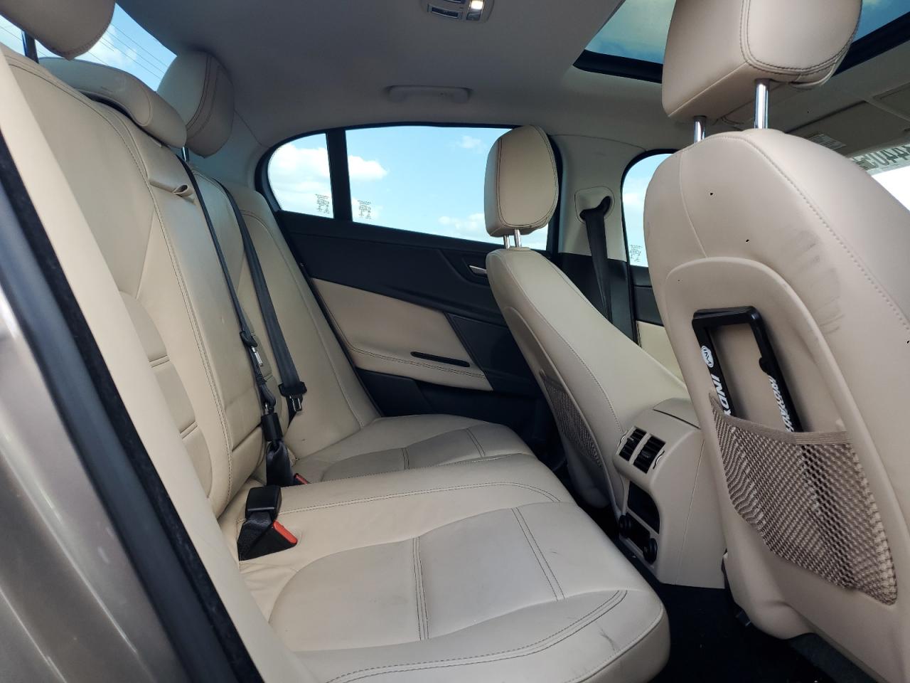 2017 Jaguar Xe Prestige VIN: SAJAE4BN8HA968313 Lot: 81344055