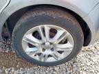 2009 VAUXHALL CORSA DESIGN AUTO  for sale at Copart CORBY