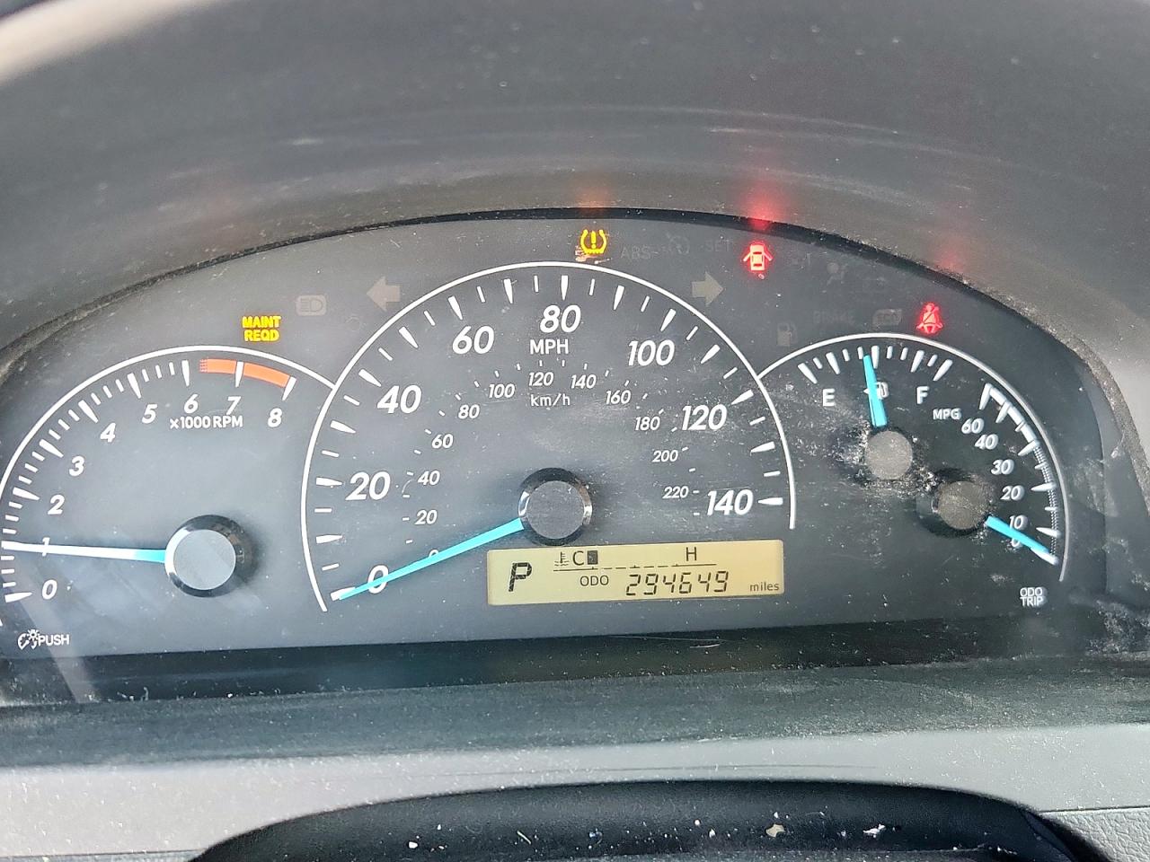 2012 Toyota Camry Base VIN: 4T4BF1FK6CR173509 Lot: 82062675