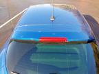 2011 RENAULT MEGANE DYNAMIQUE TOMTOM V  for sale at Copart ST HELENS