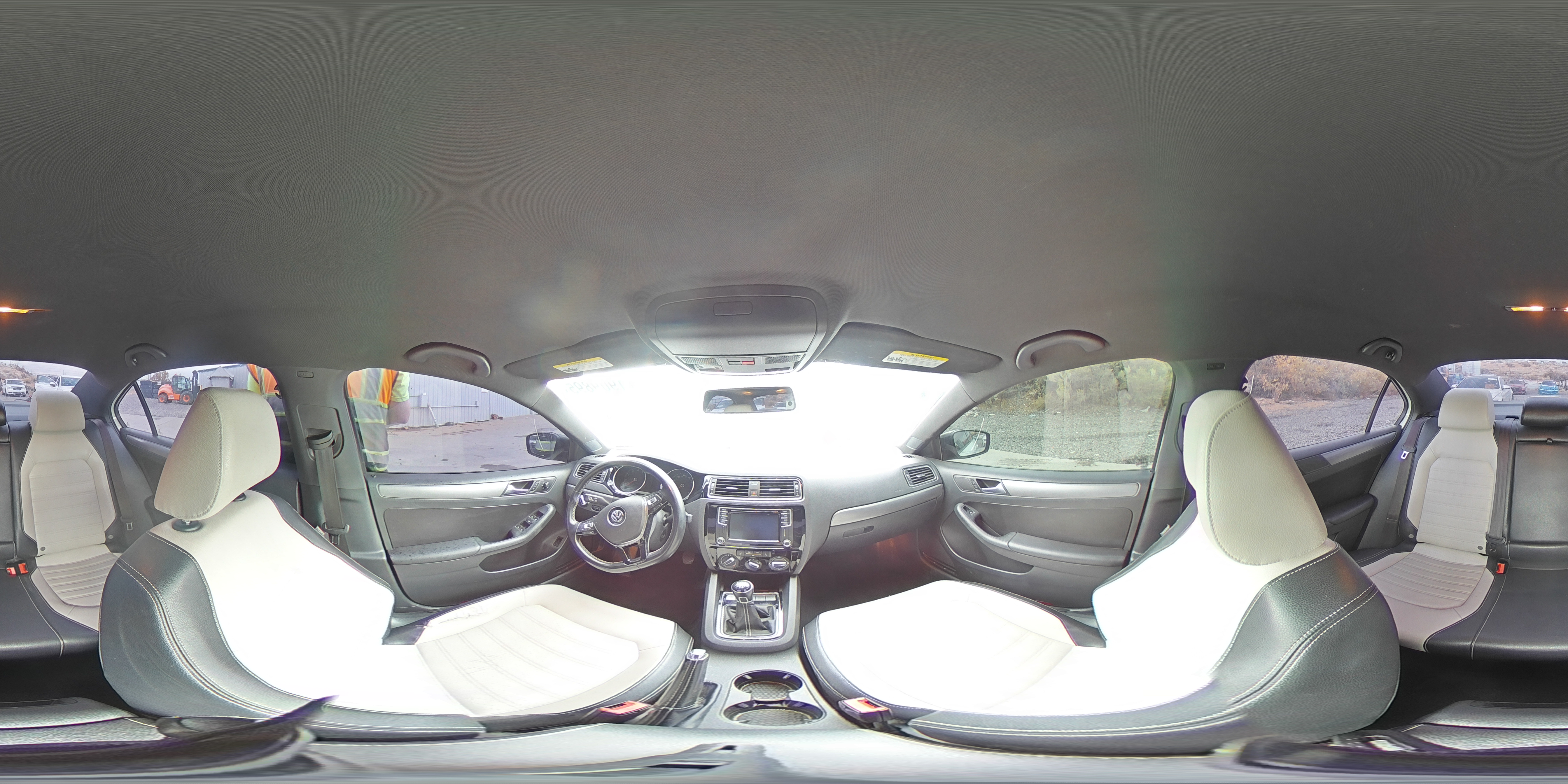 2016 Volkswagen Jetta Sport VIN: 3VWB17AJXGM240067 Lot: 71909895