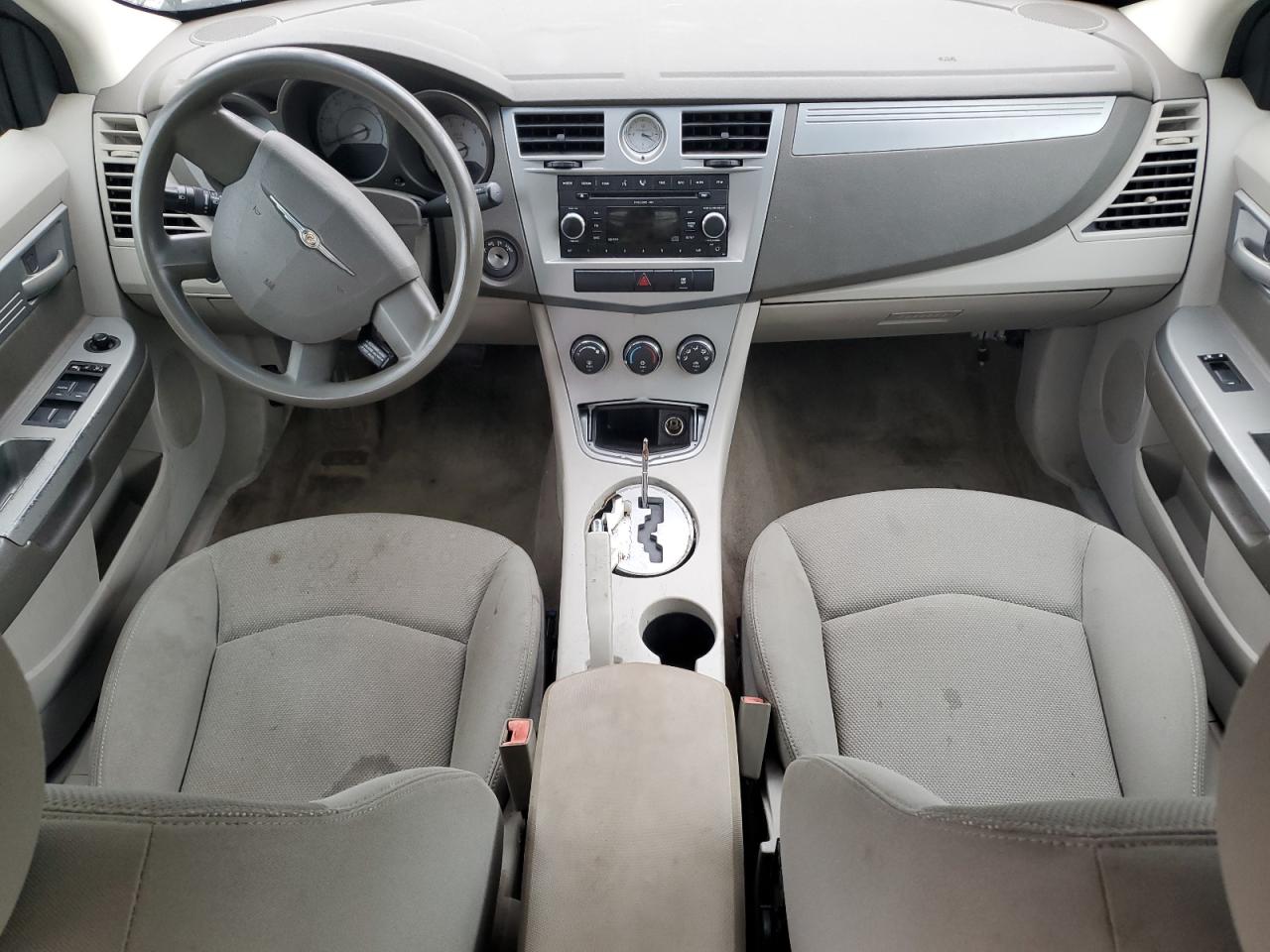 2007 Chrysler Sebring VIN: 1C3LC46R47N511388 Lot: 80512745