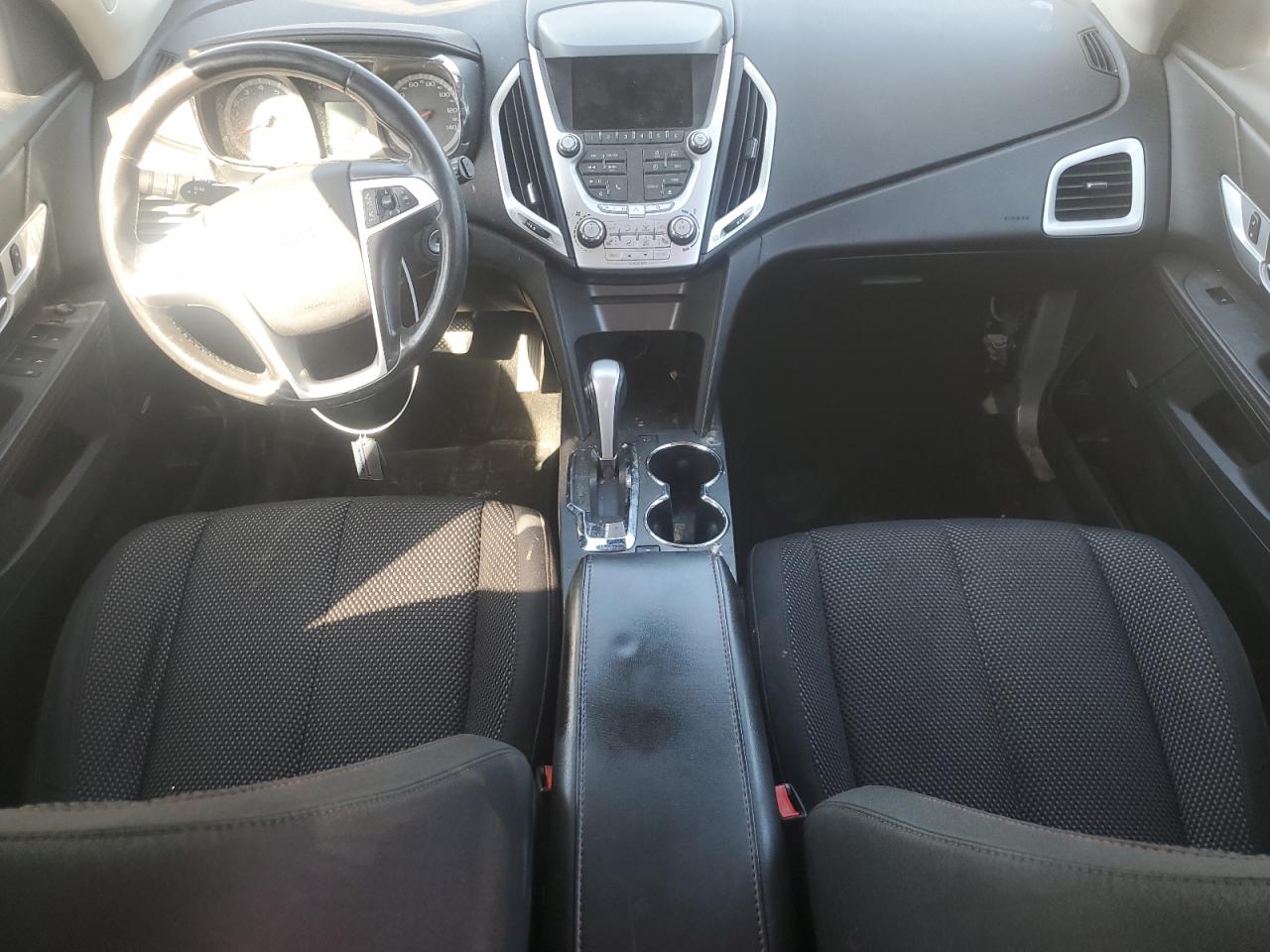 2013 GMC Terrain Sle VIN: 2GKALSEK4D6327228 Lot: 84769695