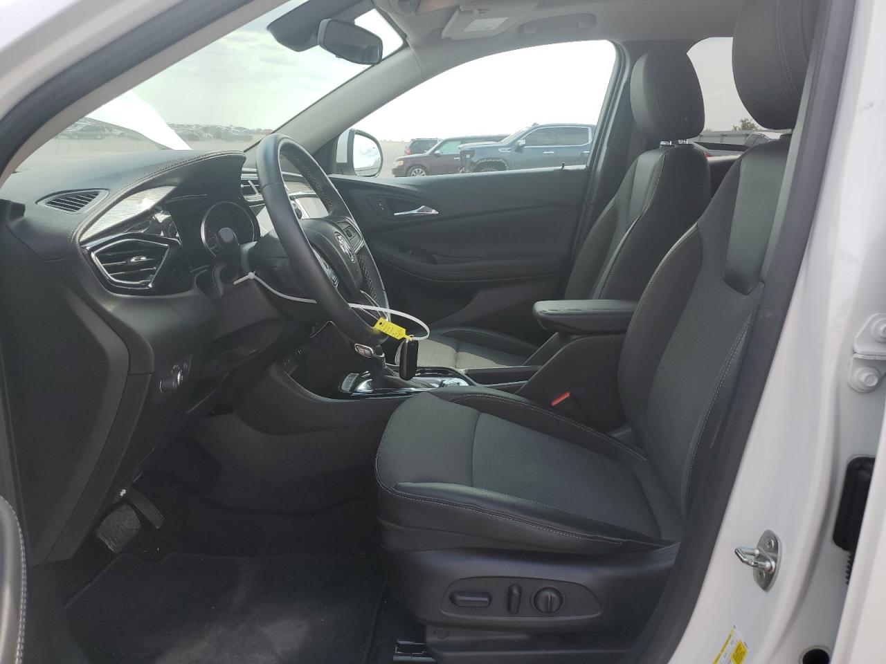 2022 Buick Encore Gx Select VIN: KL4MMDSL8NB105623 Lot: 81619975