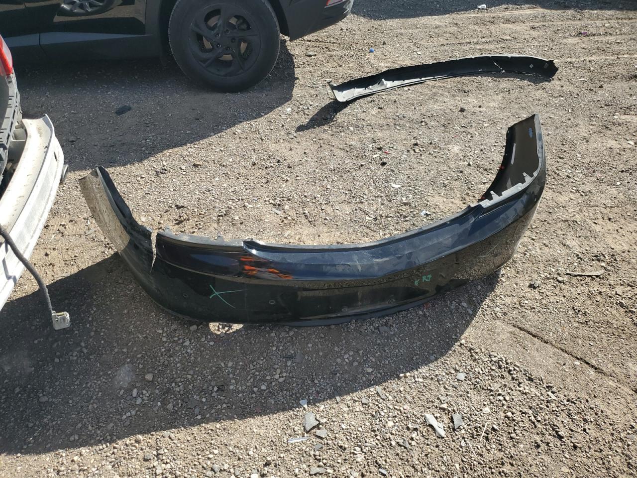 2012 Buick Regal Premium VIN: 2G4GU5GV2C9118266 Lot: 71267605