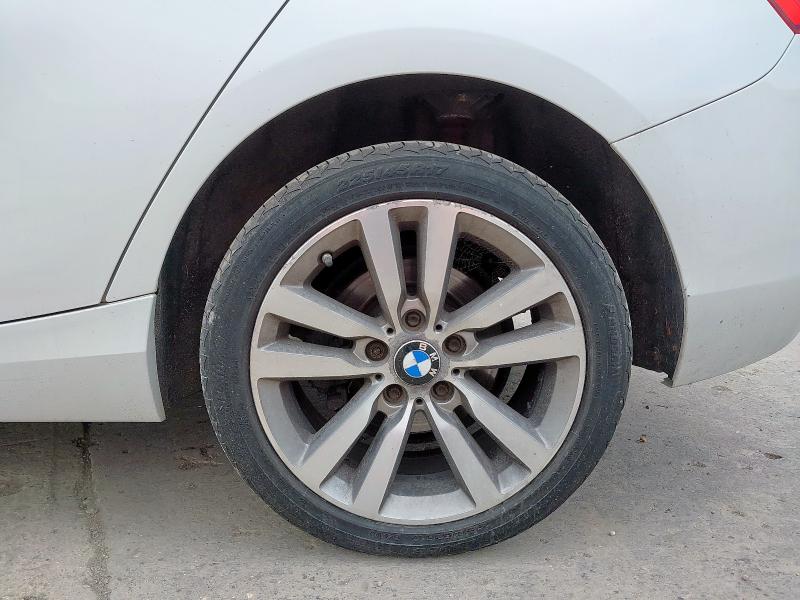 2015 BMW 1 SERIES SPORT