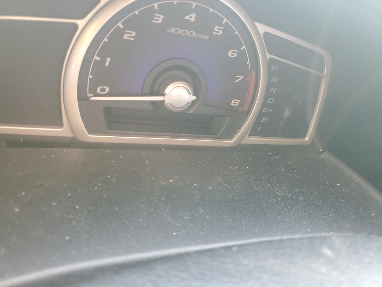 2007 Honda Civic Lx VIN: 1HGFA16537L132440 Lot: 71888585