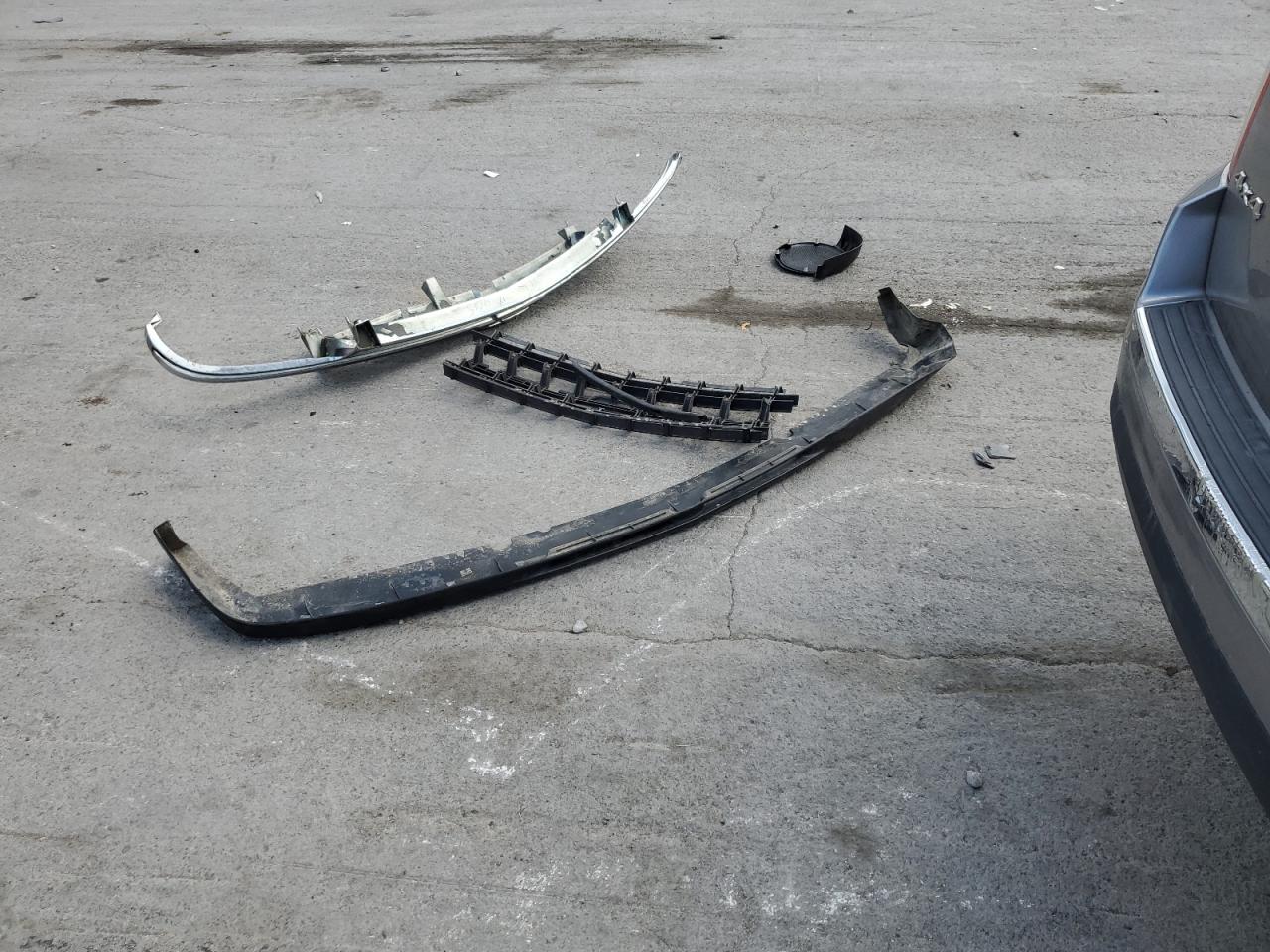 2017 Jeep Compass Latitude VIN: 1C4NJDEB2HD168148 Lot: 70973585