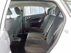 2014 FORD FIESTA ZETEC  for sale at Copart SANDTOFT