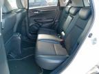 2013 HONDA JAZZ SE  for sale at Copart YORK