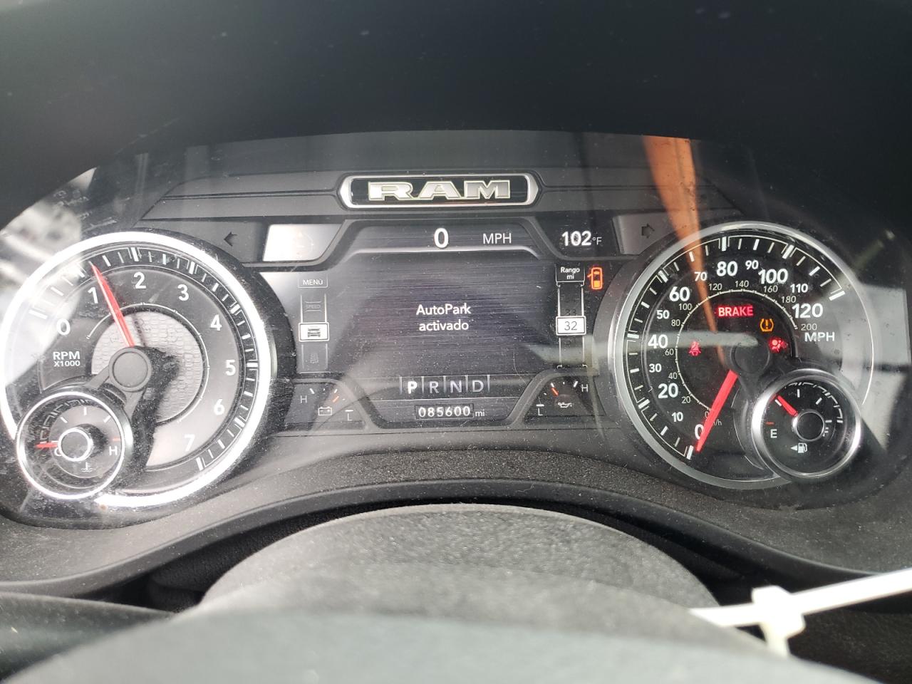 2021 Ram 1500 Big Horn/Lone Star VIN: 1C6RRFFG9MN627140 Lot: 80775425