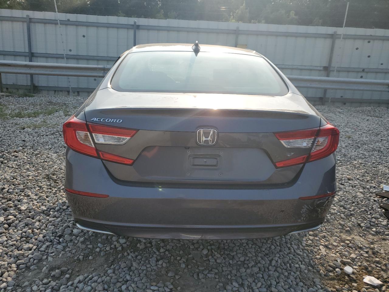2021 Honda Accord Lx VIN: 1HGCV1F13MA121921 Lot: 71357185