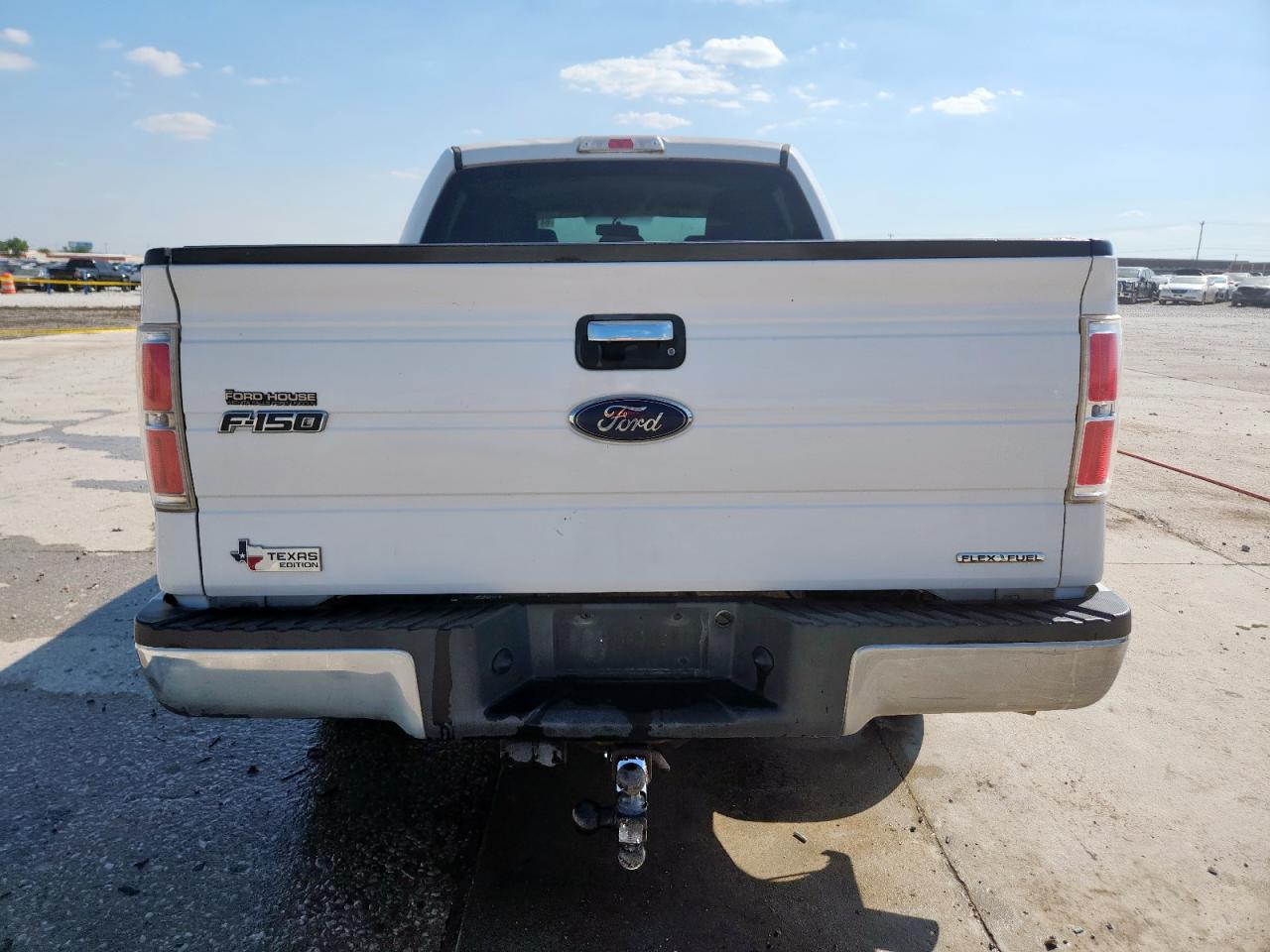 2013 Ford F150 Supercrew VIN: 1FTFW1CF0DKD72494 Lot: 84192225
