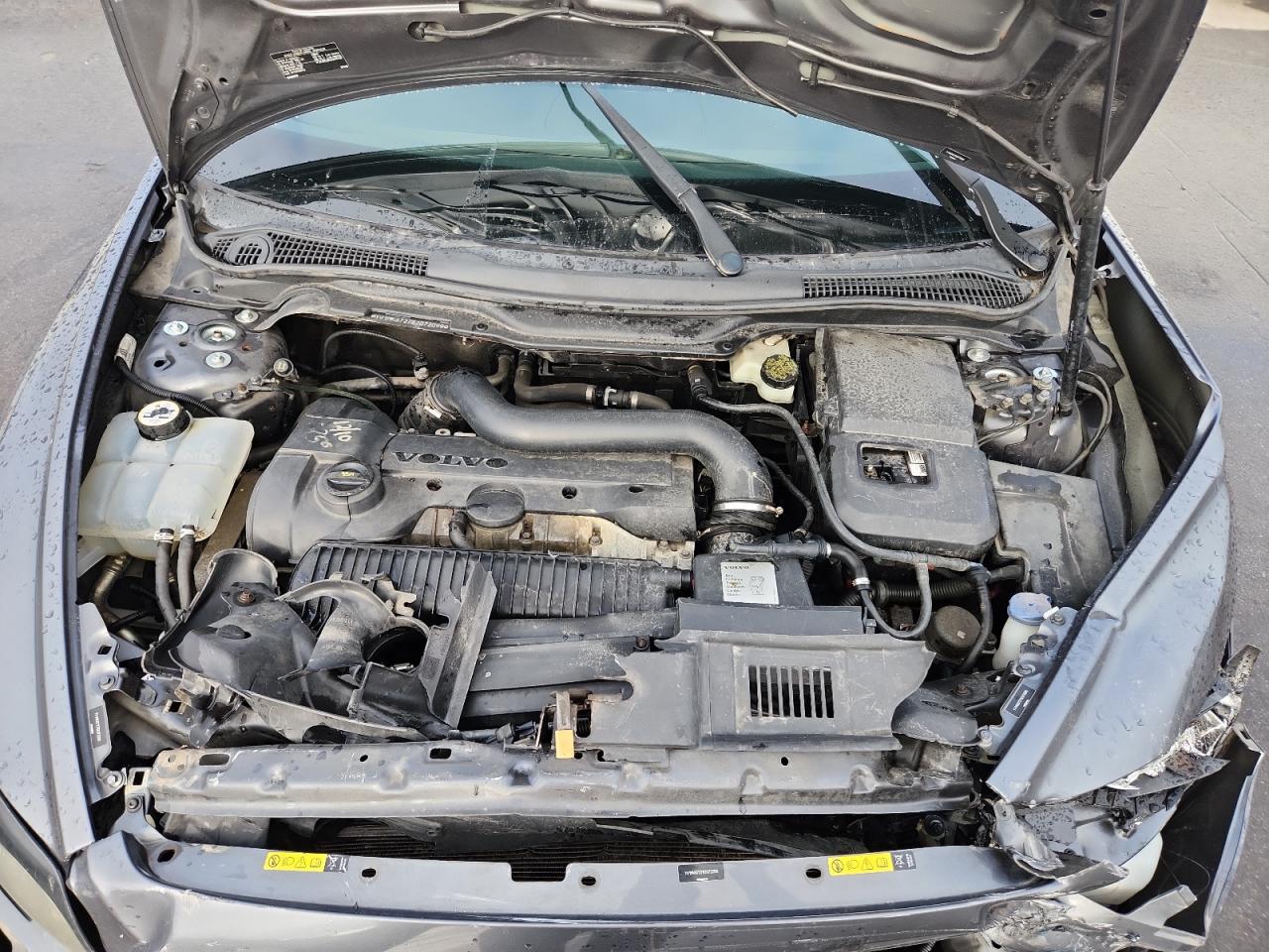 2008 Volvo C30 T5 VIN: YV1MK672782072099 Lot: 71526375