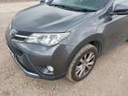 2013 TOYOTA RAV 4 2.2 D-4D ICON 5DR for sale at Copart YORK