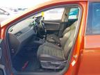 2019 SEAT IBIZA FR SPORT TSI  for sale at Copart SANDTOFT