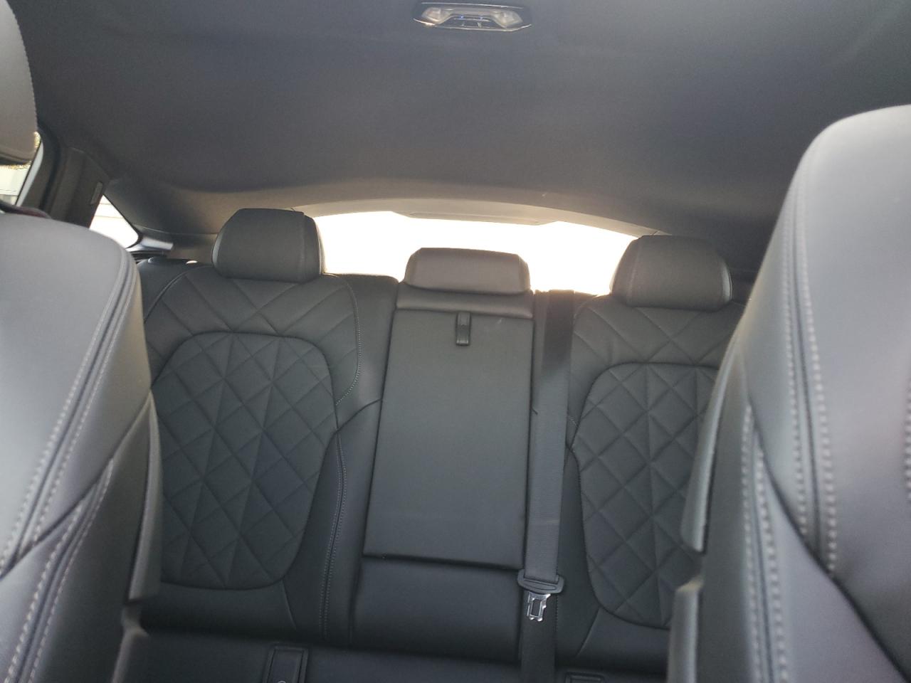 2023 BMW X6 xDrive40I VIN: 5UXCY6C03P9P83226 Lot: 81075045