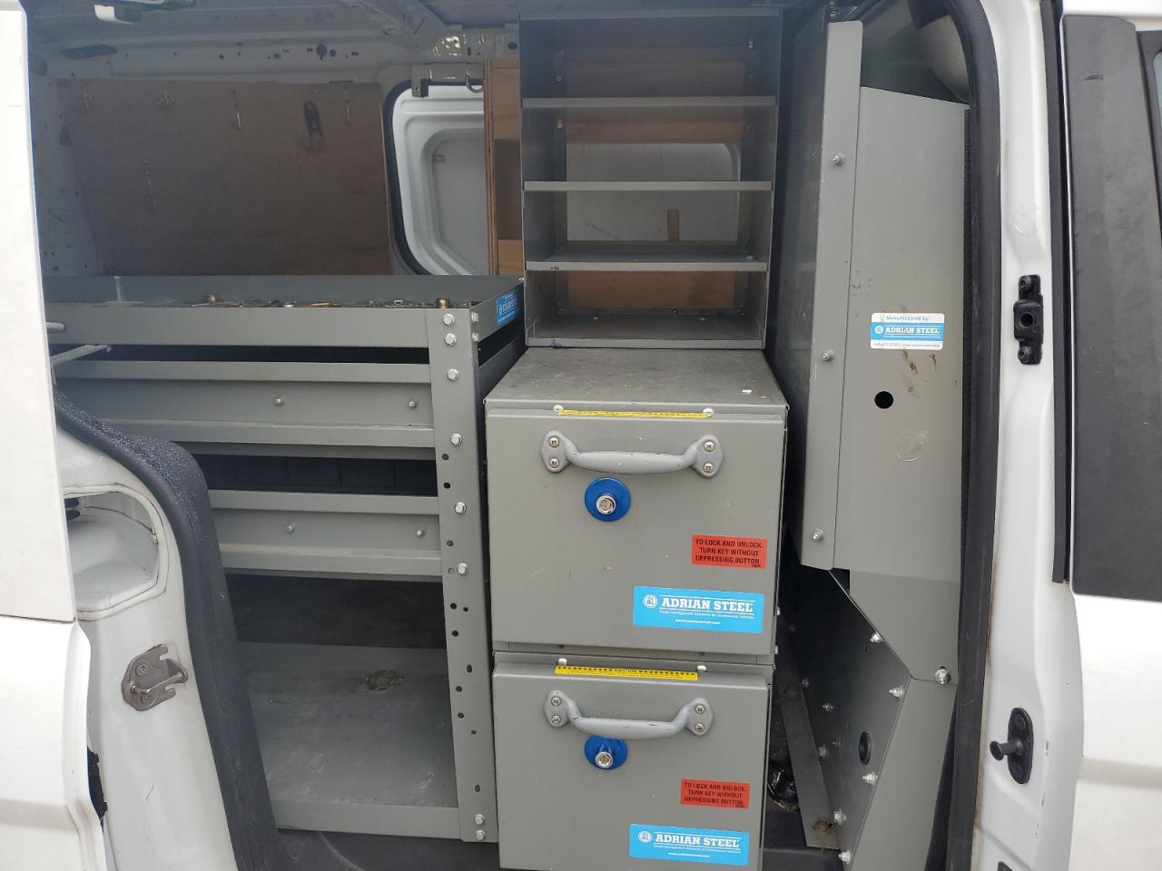 2017 Ford Transit Connect Xl VIN: NM0LS7E71H1333591 Lot: 80209995