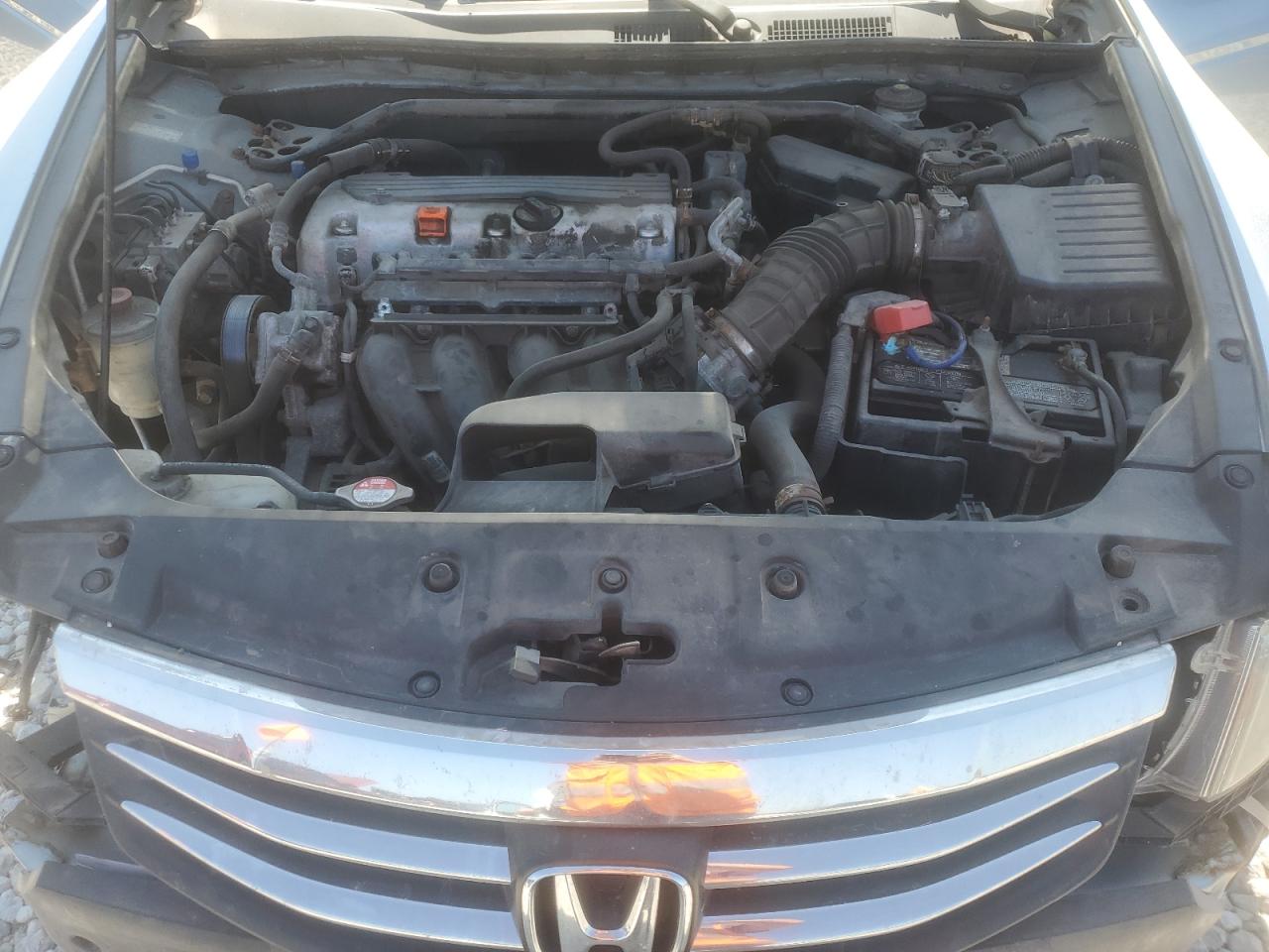 2011 Honda Accord Exl VIN: 1HGCP2F89BA068149 Lot: 81000345