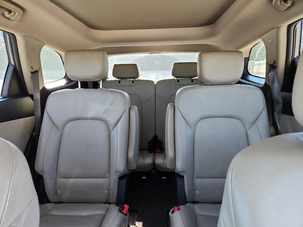 2014 Hyundai Santa Fe Gls VIN: KM8SR4HF5EU088019 Lot: 80072815