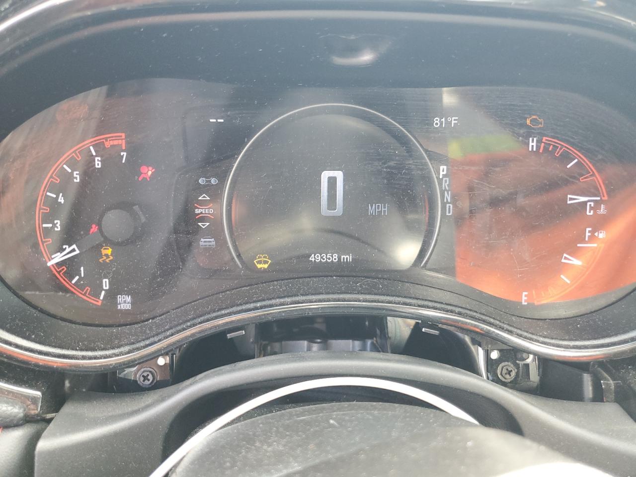 2023 Dodge Durango Gt VIN: 1C4RDJDG7PC715178 Lot: 69810425