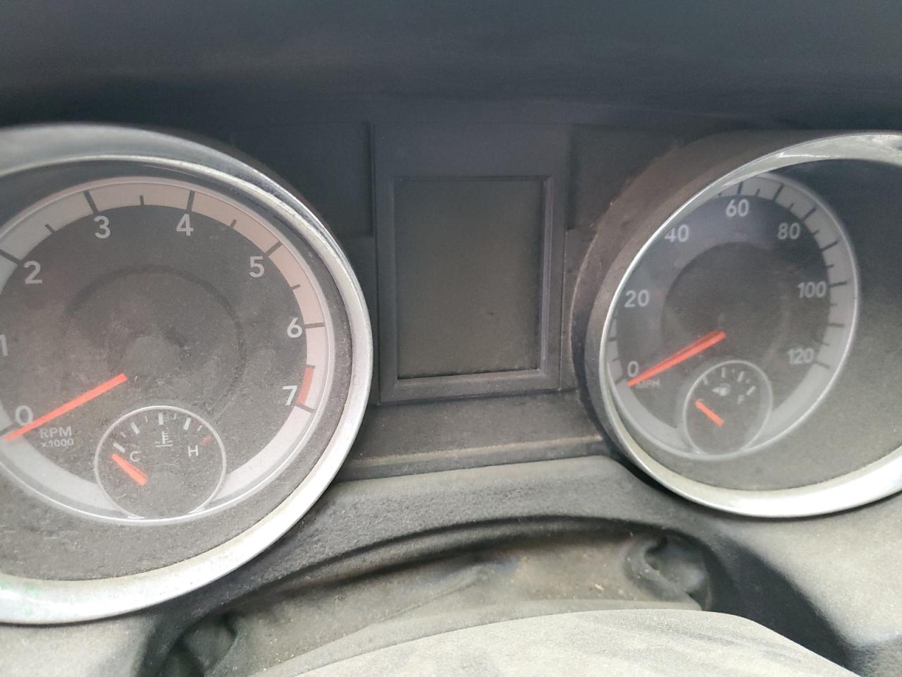 2015 Dodge Grand Caravan Sxt VIN: 2C4RDGCGXFR540211 Lot: 83852875