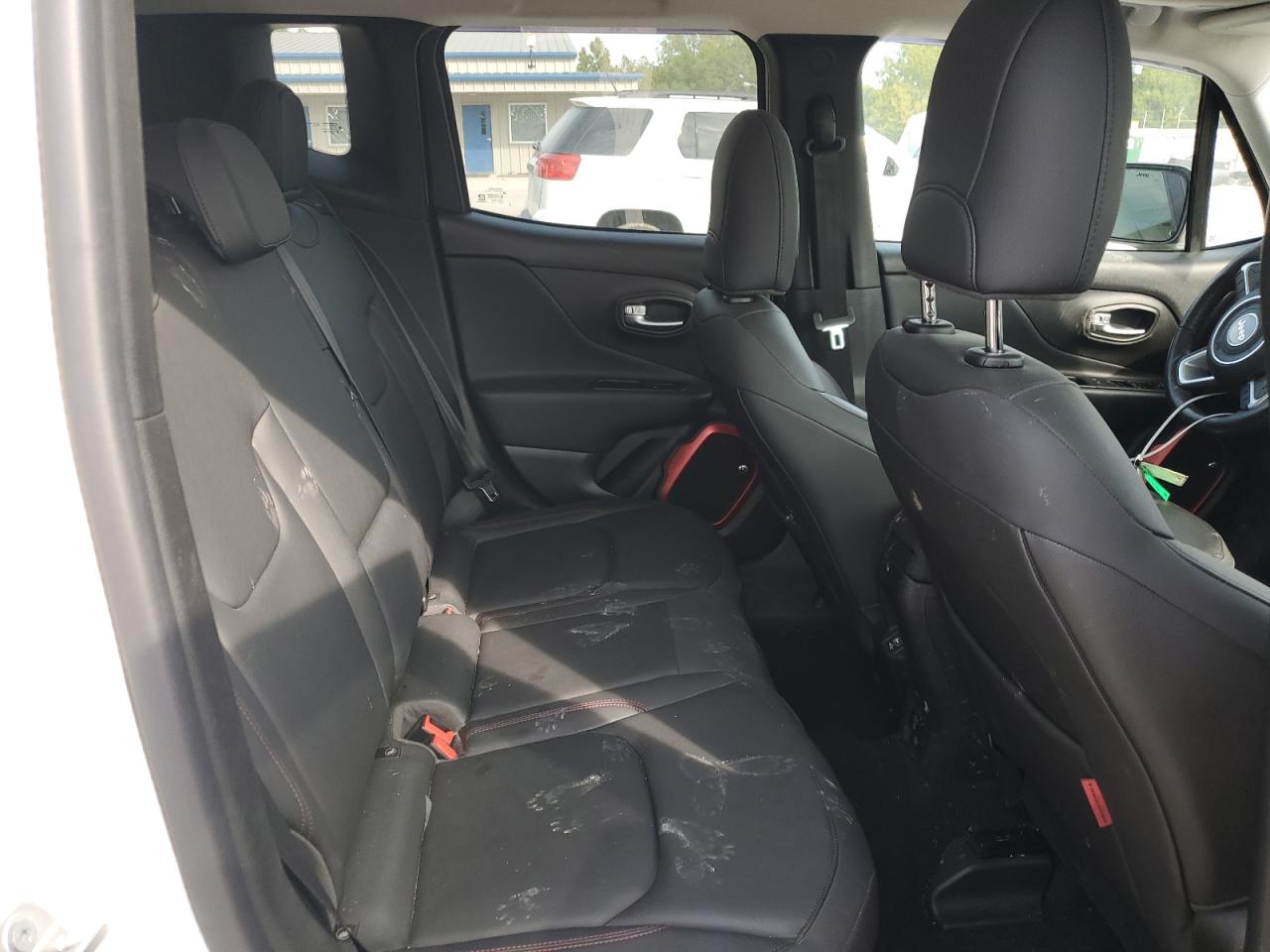 2019 Jeep Renegade Trailhawk VIN: ZACNJBC16KPJ88925 Lot: 80862125