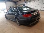 2014 MERCEDES-BENZ E220 AMG SPORT CDI AUTO  for sale at Copart WOLVERHAMPTON