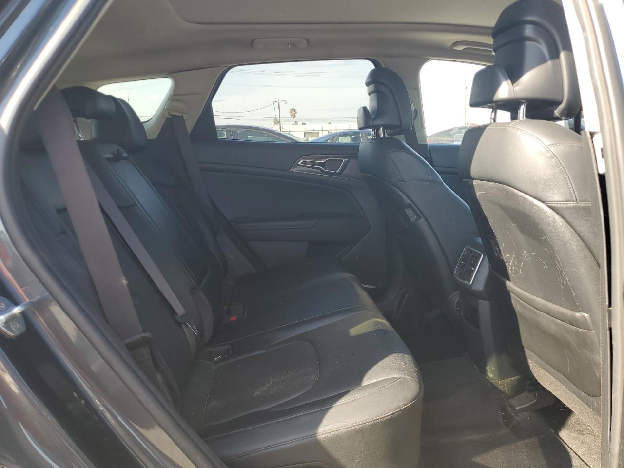 2023 Kia Sportage Ex VIN: KNDPVCAG5P7016175 Lot: 81267835