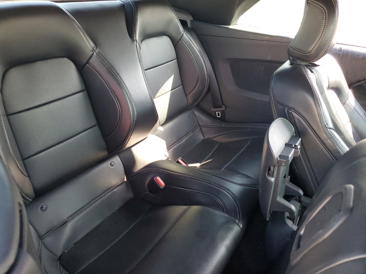 2024 Ford Mustang VIN: 1FAGP8UH7R5120747 Lot: 84216785