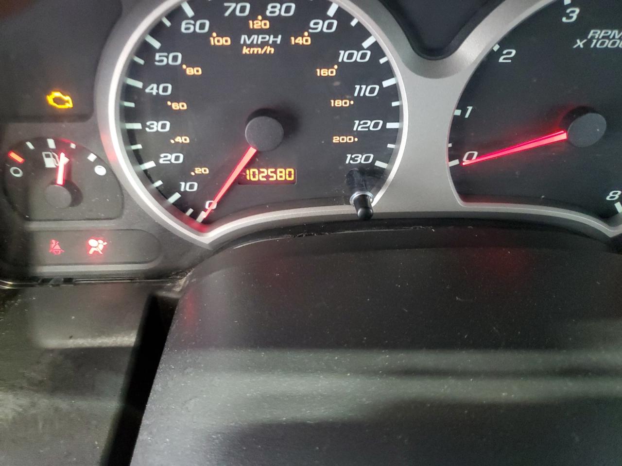 2005 Chevrolet Equinox Ls VIN: 2CNDL13F056012738 Lot: 80748475