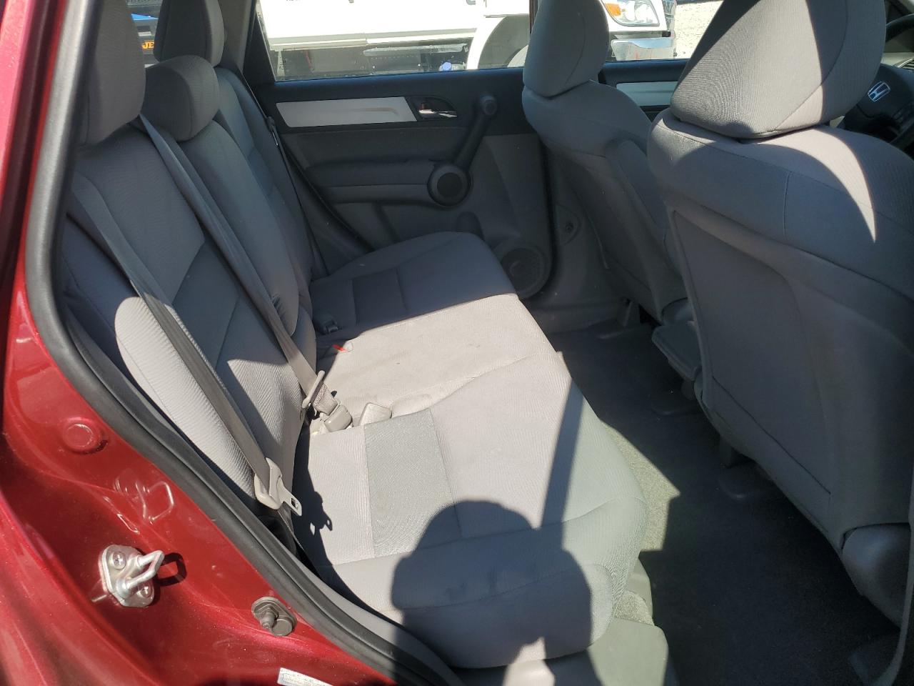 2010 Honda Cr-V Lx VIN: 5J6RE4H38AL055711 Lot: 81828275