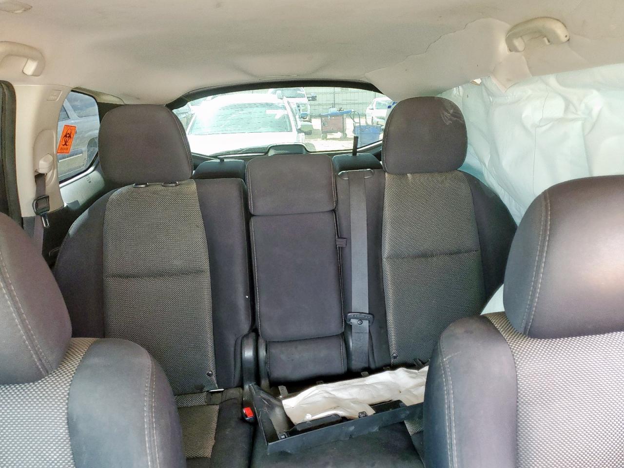 2018 Nissan Pathfinder S VIN: 5N1DR2MN9JC617188 Lot: 81661675