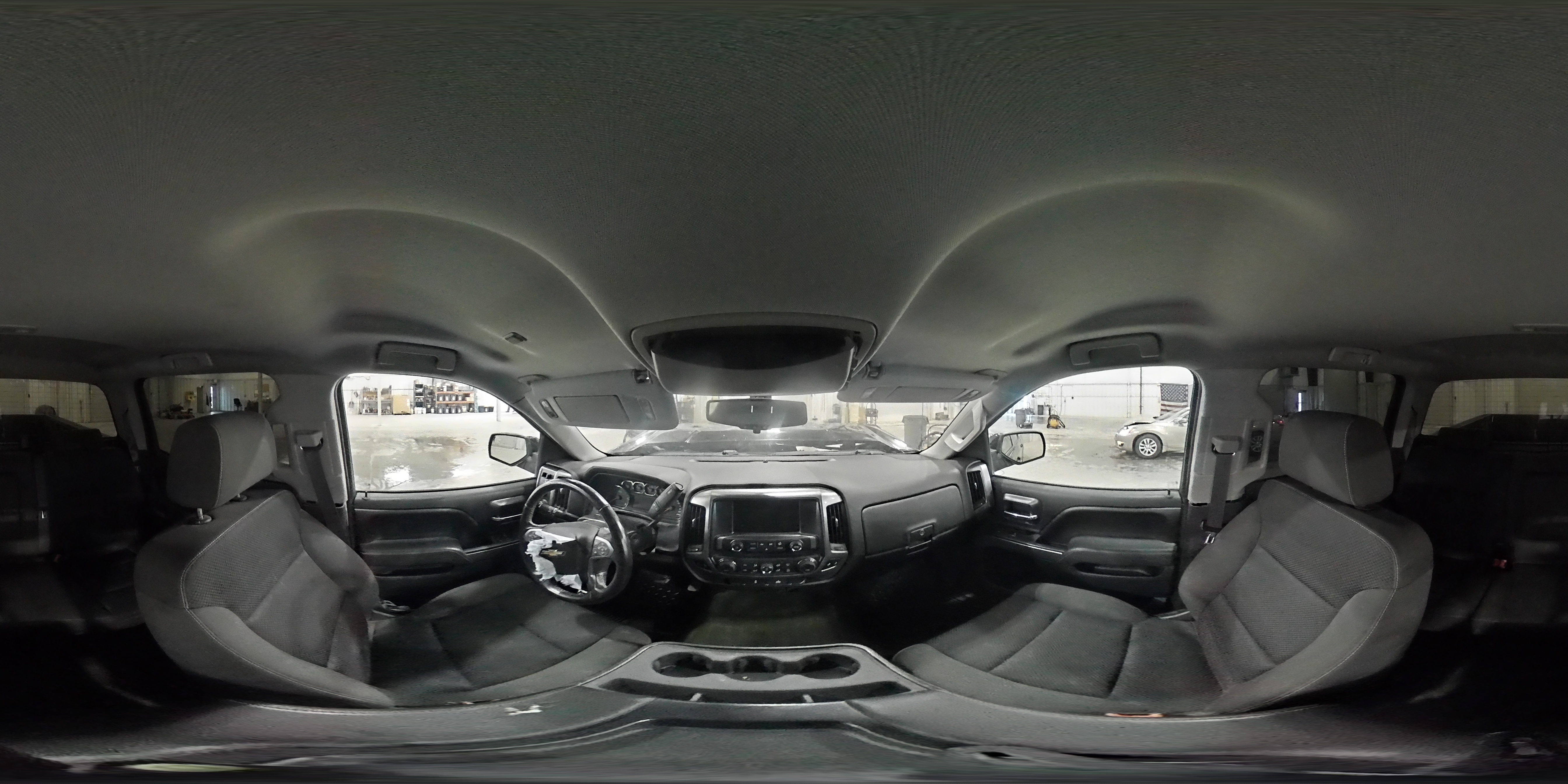 2016 Chevrolet Silverado K1500 Lt VIN: 3GCUKREC5GG189673 Lot: 80874725