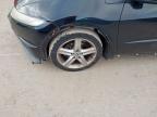 2009 HONDA CIVIC TYPE-S  for sale at Copart YORK