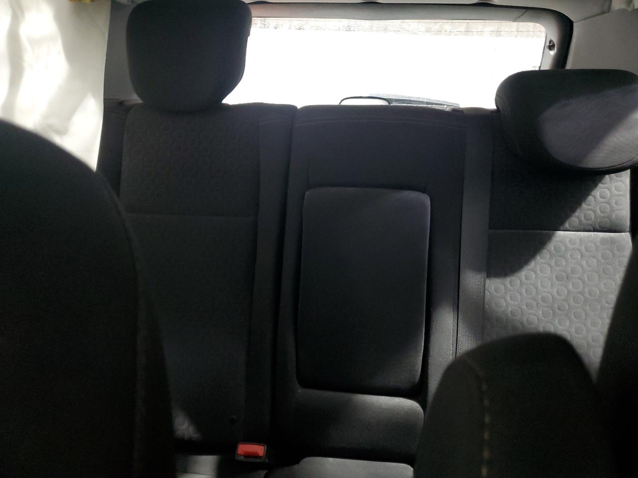 2019 Chevrolet Trax Ls VIN: 3GNCJNSB4KL347446 Lot: 81745415