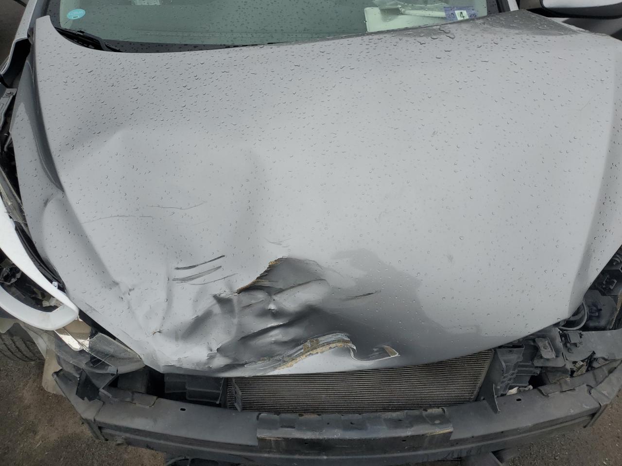 2014 Hyundai Elantra Se VIN: KMHDH4AE8EU211857 Lot: 81083125