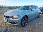 2012 BMW 320D LUXURY  for sale at Copart CORBY
