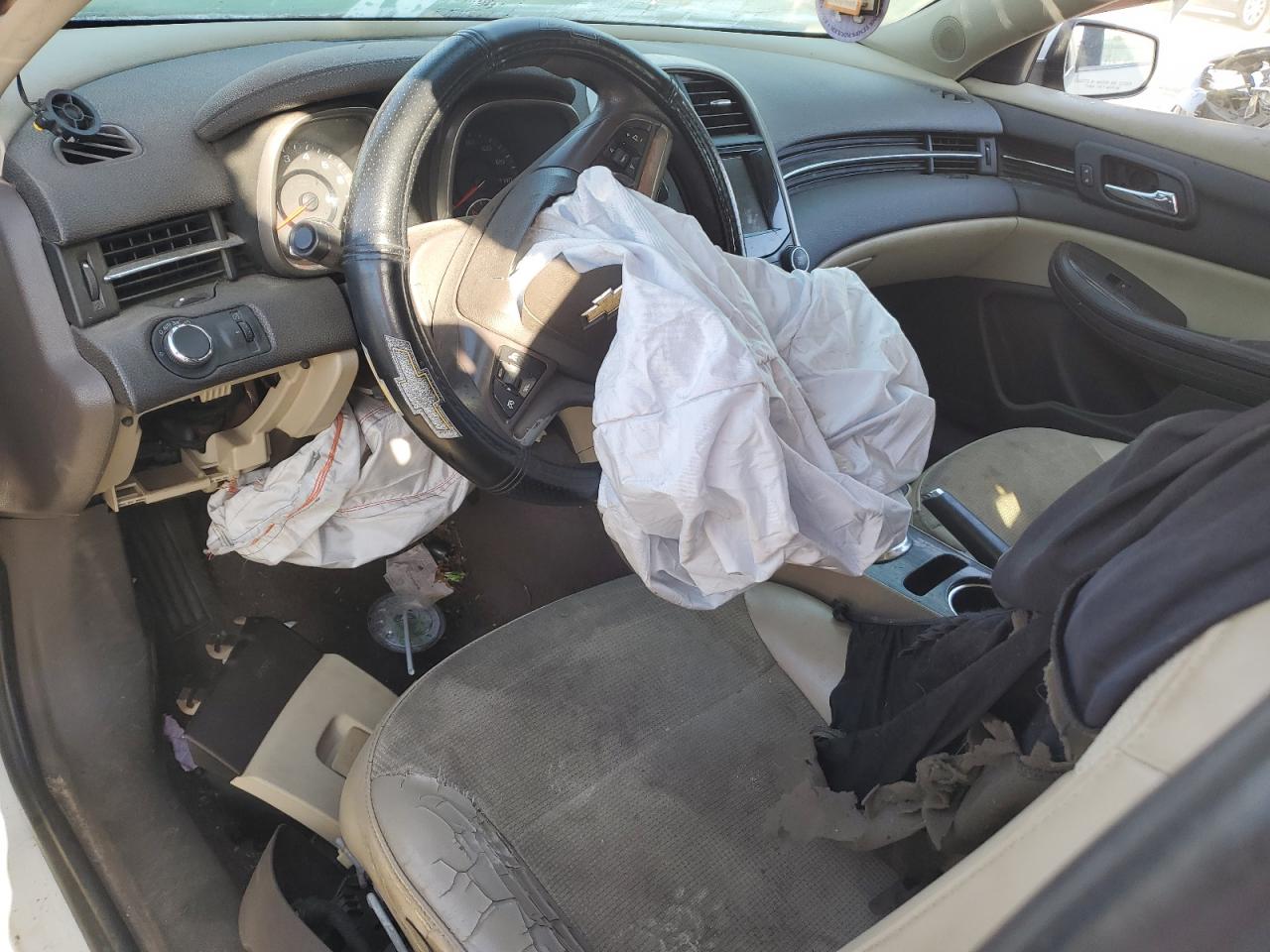 2014 Chevrolet Malibu 1Lt VIN: 1G11C5SL2EF303696 Lot: 82168605