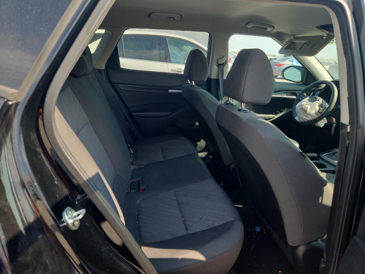 2022 Kia Seltos Lx VIN: KNDEPCAA1N7335275 Lot: 80995295